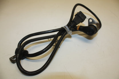 1993 - 1997 Saab 9000   CRANKSHAFT SENSOR 0261210