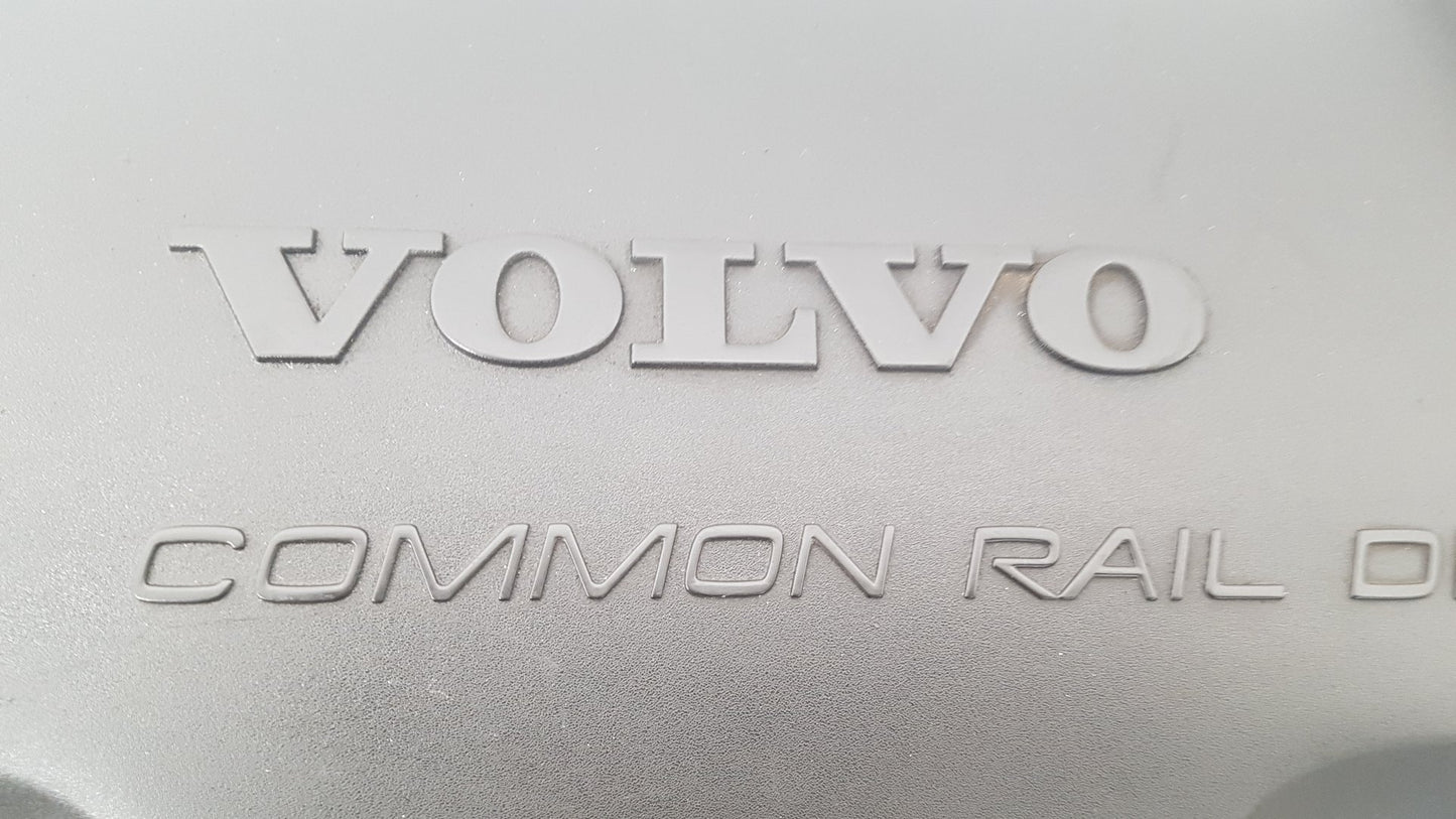 2002 - 2005 Volvo XC90  Estate Engine Cover 8653495
