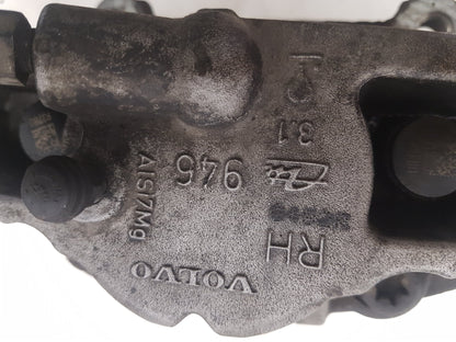 2000 - 2008 Volvo V70 II 285 Estate Left Front Caliper