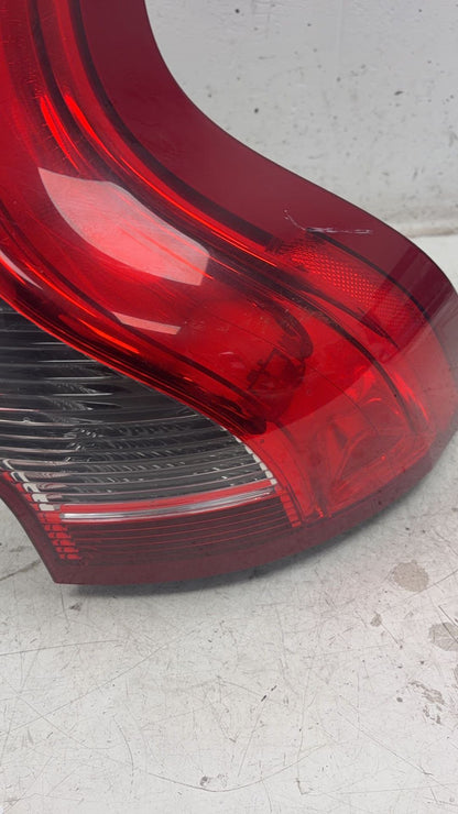 2009 - 2017 Volvo XC60 I 156 Estate Right Taillight 90007893