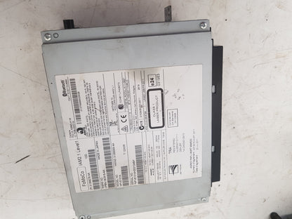 2008 - 2013 Volvo XC60 I 156 Estate CD Player