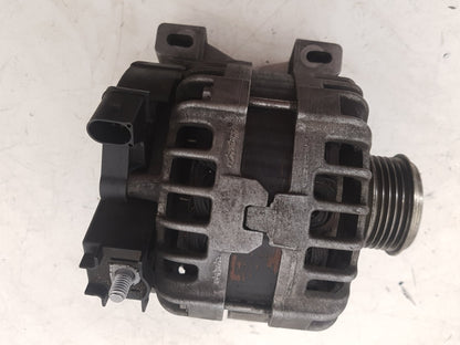 2012 - 2015 Volvo V40  Hatchback Alternator 31288880