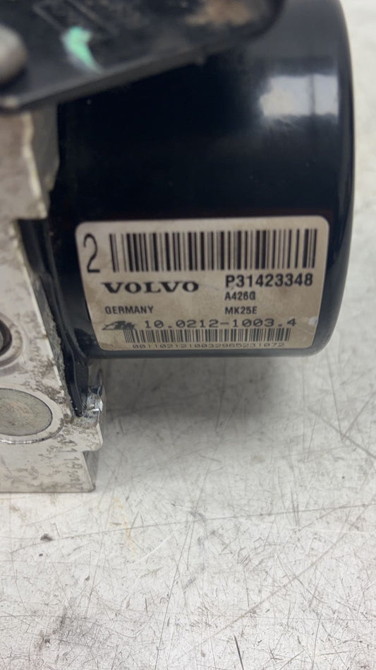 2009 - 2017 Volvo XC60 I 156 Estate ABS Control Module 31423348