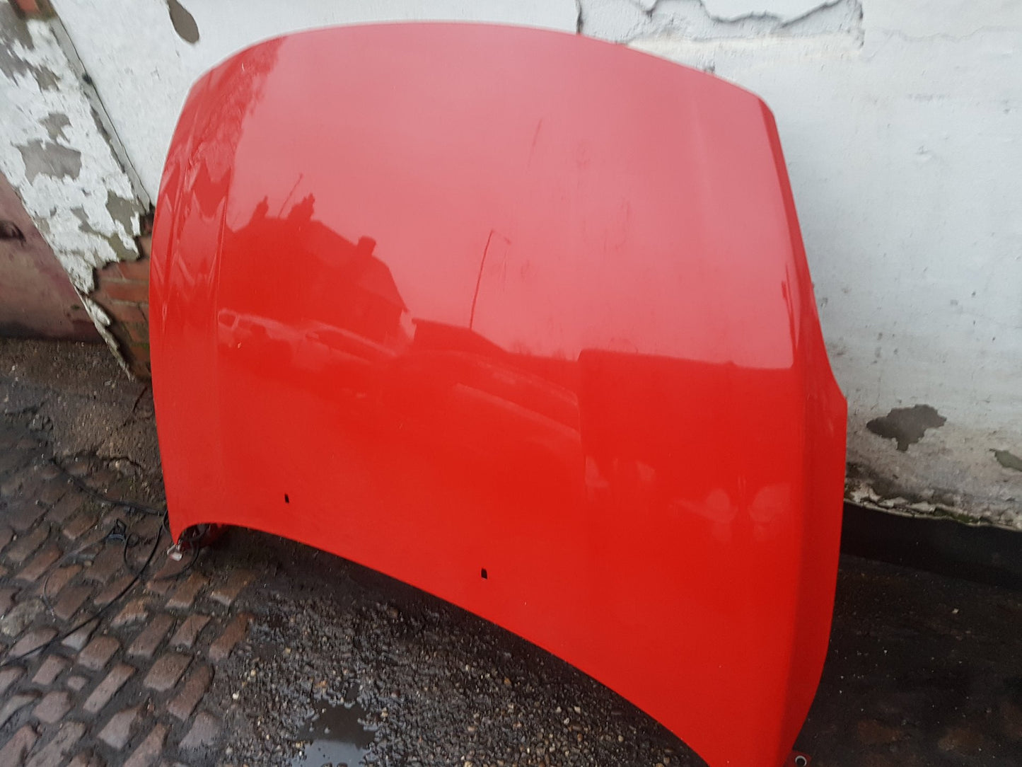 2009 - 2013 Volvo V60  Estate Bonnet