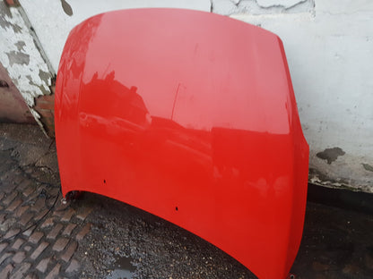 2009 - 2013 Volvo V60  Estate Bonnet