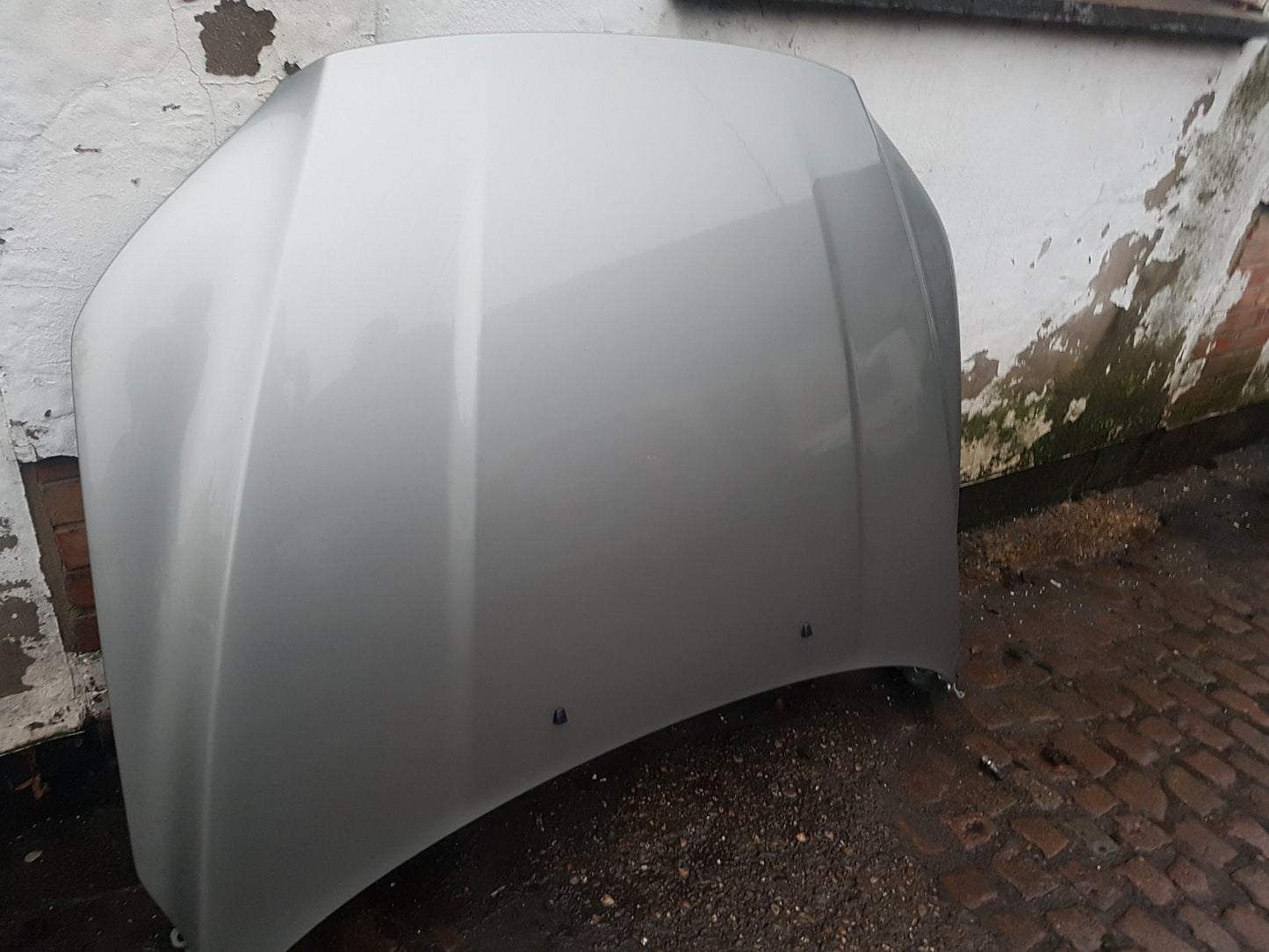 2008 - 2011 Volvo V70  Estate Bonnet