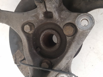 2010 - 2012 Saab 9-5  Saloon Right Front Hub Assembly