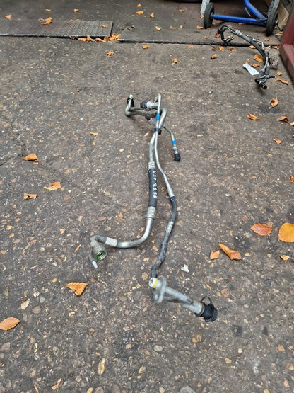 2004 - 2010 Volvo V50   Estate A/C Pipe  4N5H19A834DR