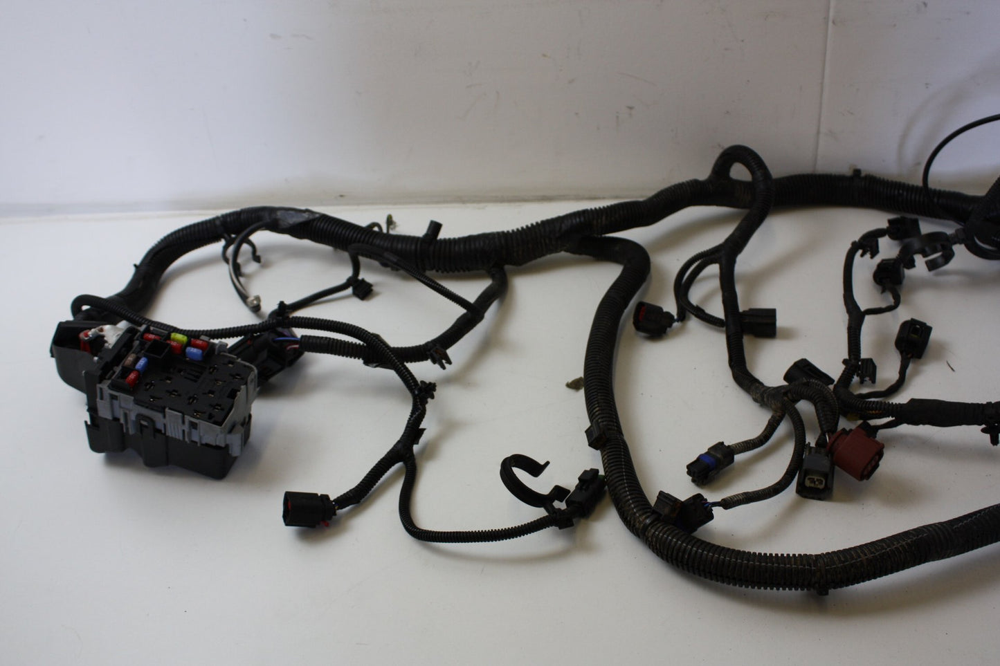 2010 - 2015 Volvo V60   Wiring Harness