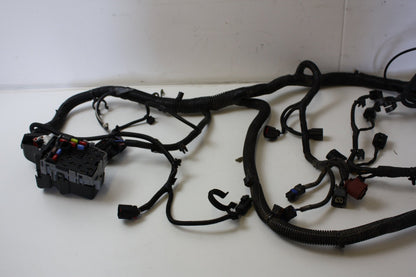 2010 - 2015 Volvo V60   Wiring Harness