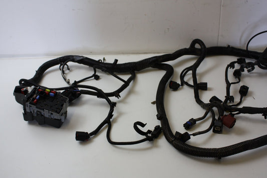 2010 - 2015 Volvo V60   Wiring Harness