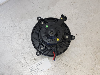 2010 - 2012 Saab 95  Saloon Blower Motor 5242