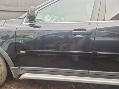 2003 - 2014 Volvo XC90 I 275 Estate DOOR - BARE (FRONT PASSENGER SIDE) 30796496