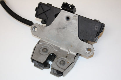 2007 - 2015 Volvo S80   Bootlid Lock Actuator 6G9N-F442A66 AA