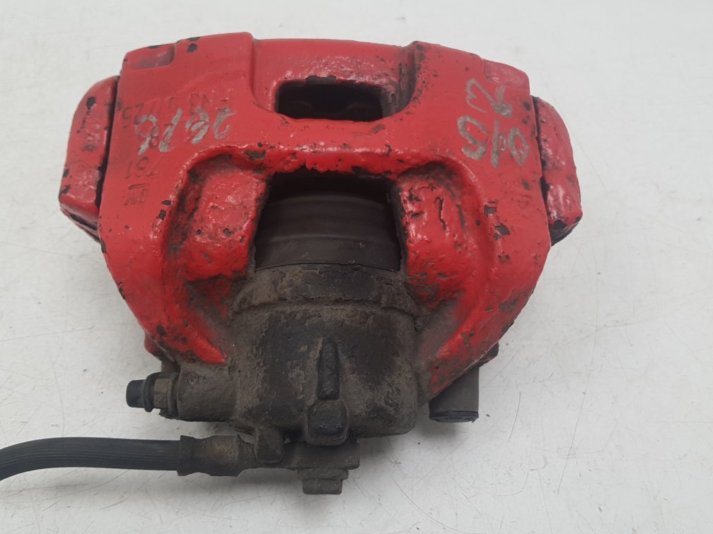 2003 - 2011 Saab 9-3  Convertible Left Front Caliper FN35725