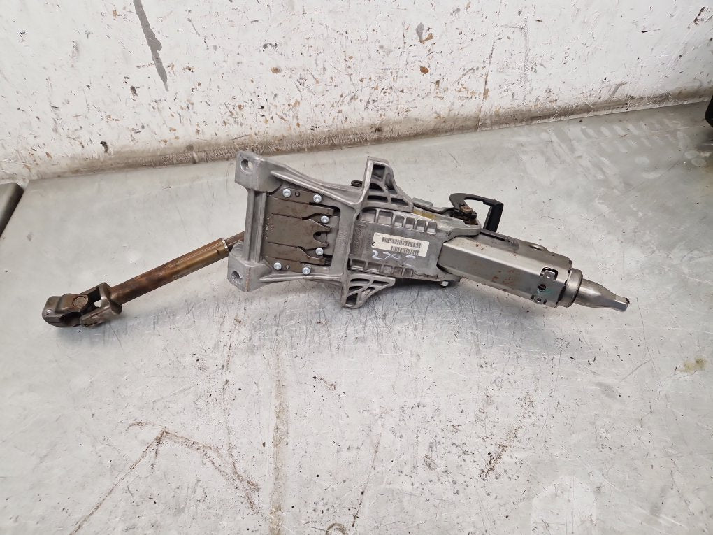2004 - 2010 Volvo S40  Saloon Steering Column 31202253