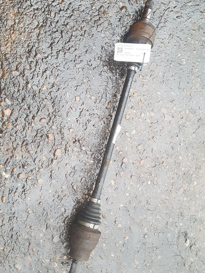 2006 - 2010 Volvo XC90  Estate Right Rear Drive Axle 30735565
