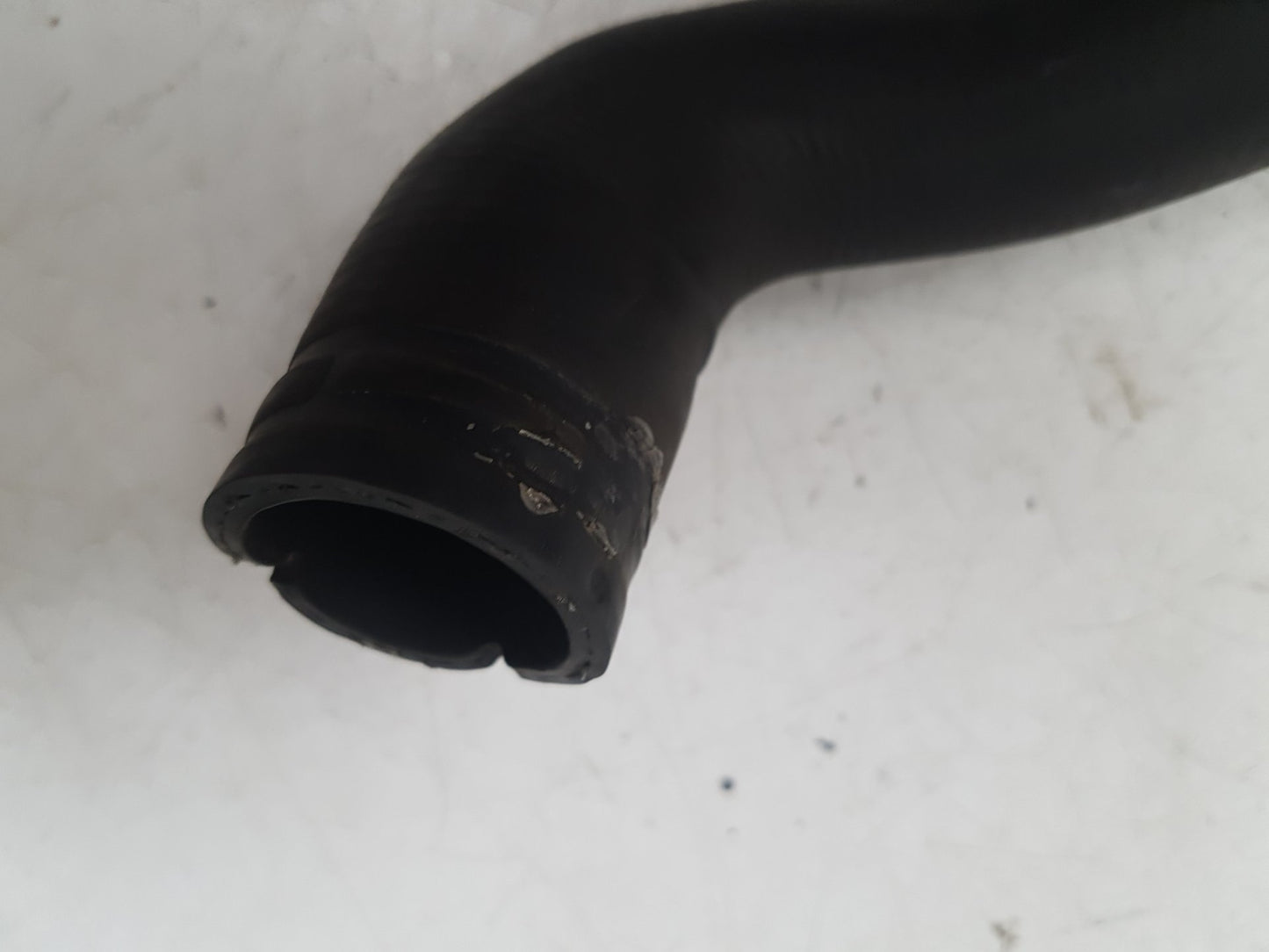 2008 - 2009 Volvo C70  Convertible RADIATOR HOSE 3M5H8260CH