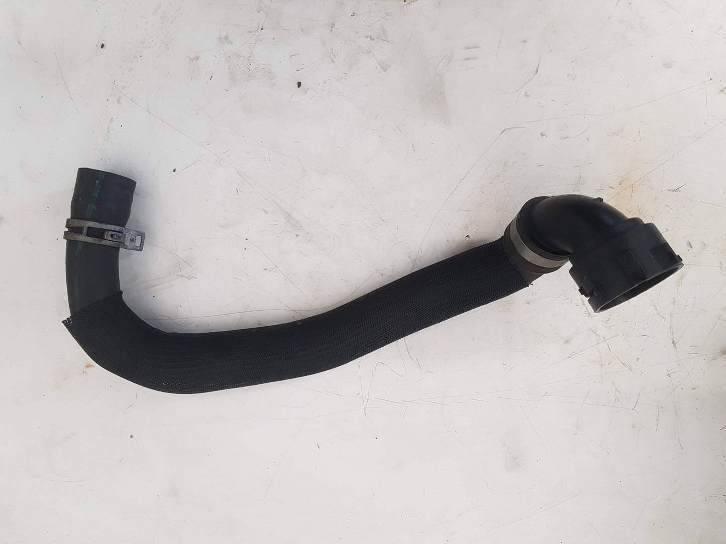 2013 - 2015 Volvo V60  Estate TOP RADIATOR HOSE 31474863