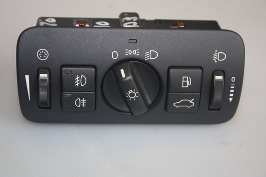 2007 - 2013 Volvo V70   Headlight Switch 30739415