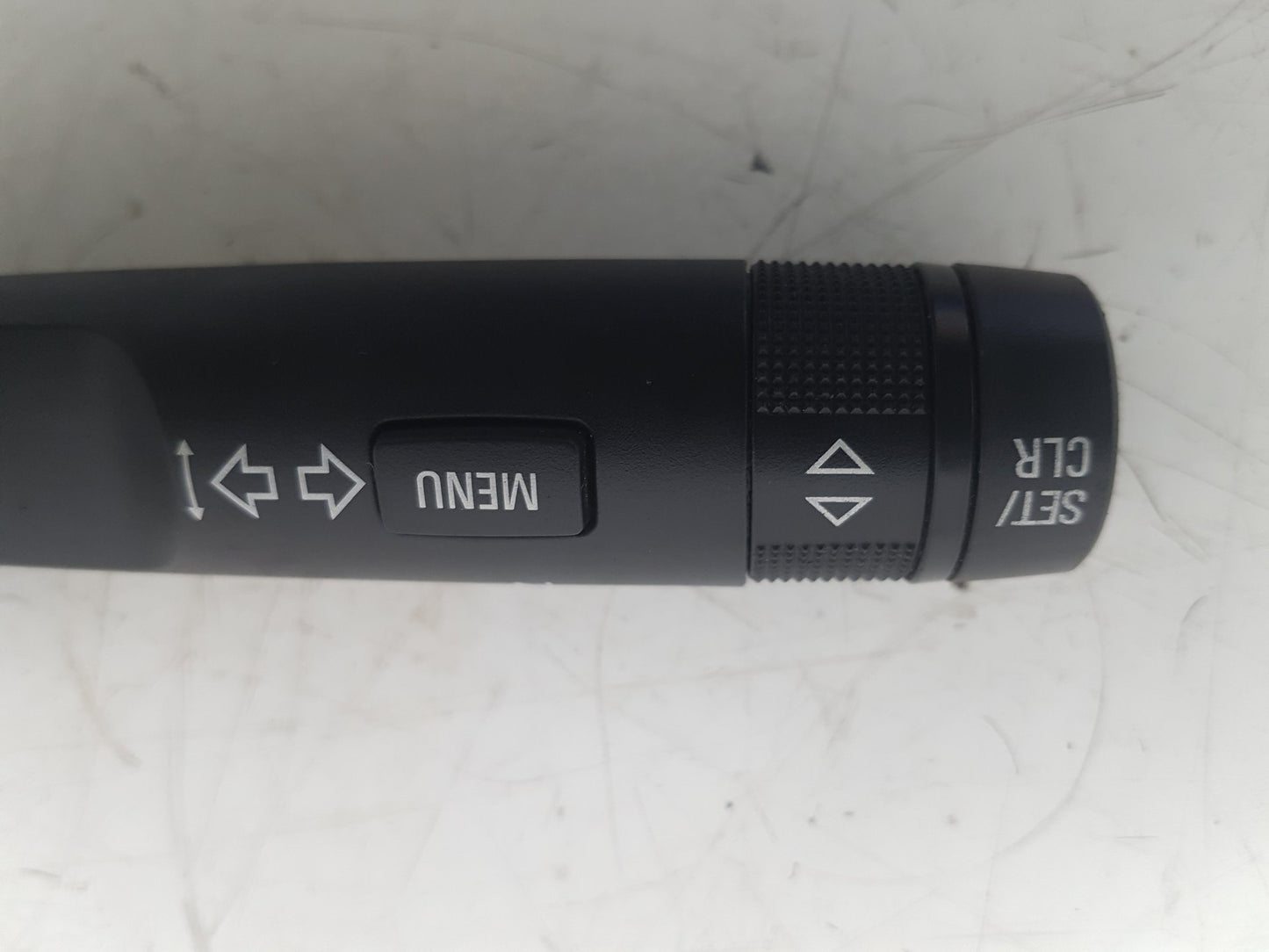 2010 - 2012 Saab 9-5  Saloon Indicator Stalk 20941129