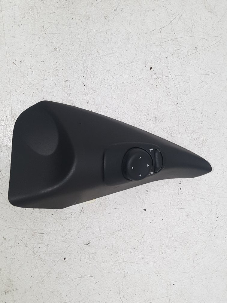 2005 - 2015 Saab 9-3  Estate MIRROR SWITCH 12794343