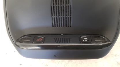2017 - 2025 Volvo XC40 536 SUV Interior Light 32366222