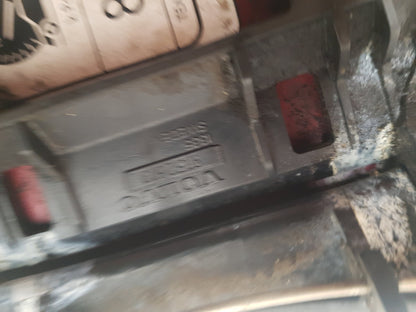 1992 - 1997 Volvo 850  Estate Fuel Filler Door 9152613