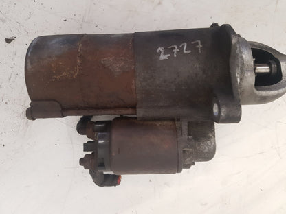 2004 Saab 9-3  Convertible Starter Motor 55353882