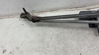 2009 - 2017 Volvo XC60 I 156 Estate WIPER LINKAGE AND MOTOR 3397021531