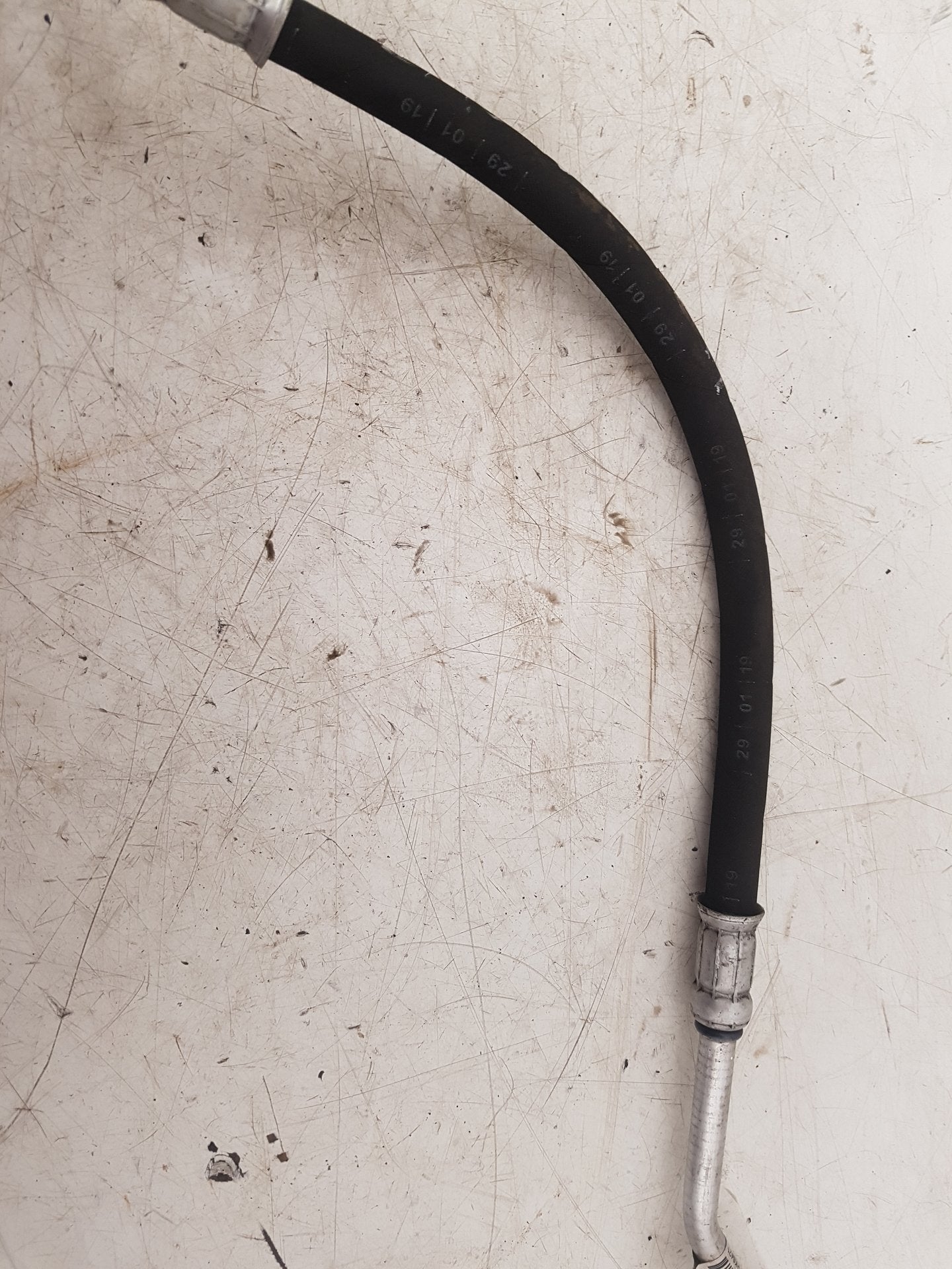 2017 - 2026 Volvo V60 II 225 Estate A/C Pipe  32226282