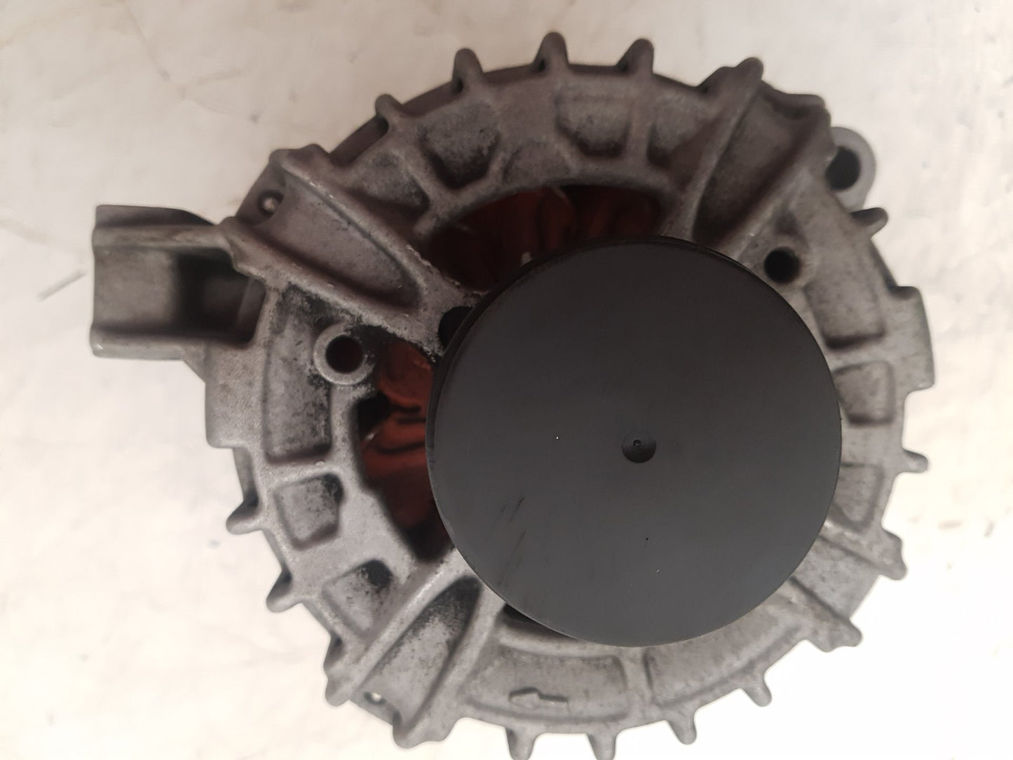 2008 - 2011 Volvo V70  Estate Alternator 31419556