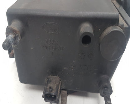 2003 - 2007 Saab 9-3  Convertible Right Fog Light 12785952