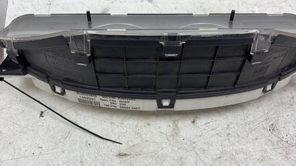 2002 - 2006 Volvo XC90  Estate Instrument Cluster 8691648
