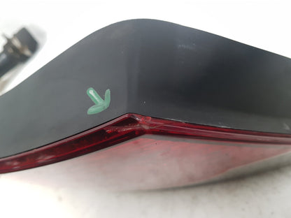 2006 - 2010 Volvo C70  Convertible Left Taillight 31294062