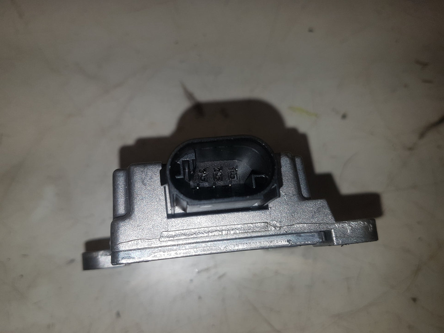 2007 - 2015 Saab 9-3  Estate YAW SENSOR 13223930