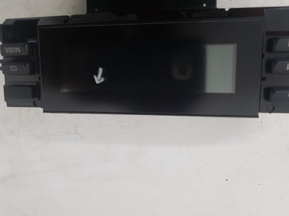 2008 - 2011 Volvo V70  Estate Dash Display Unit 31268336