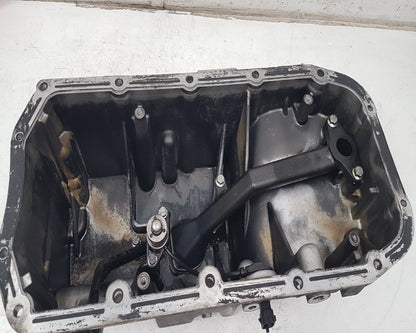 2010 - 2012 Saab 9-5  Saloon Oil Pan/Sump 55575128