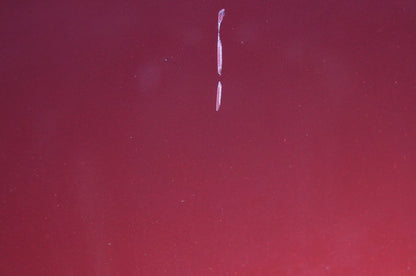 2012 - 2017 Volvo V40  Hatchback DOOR - BARE (REAR DRIVER SIDE) 31278443