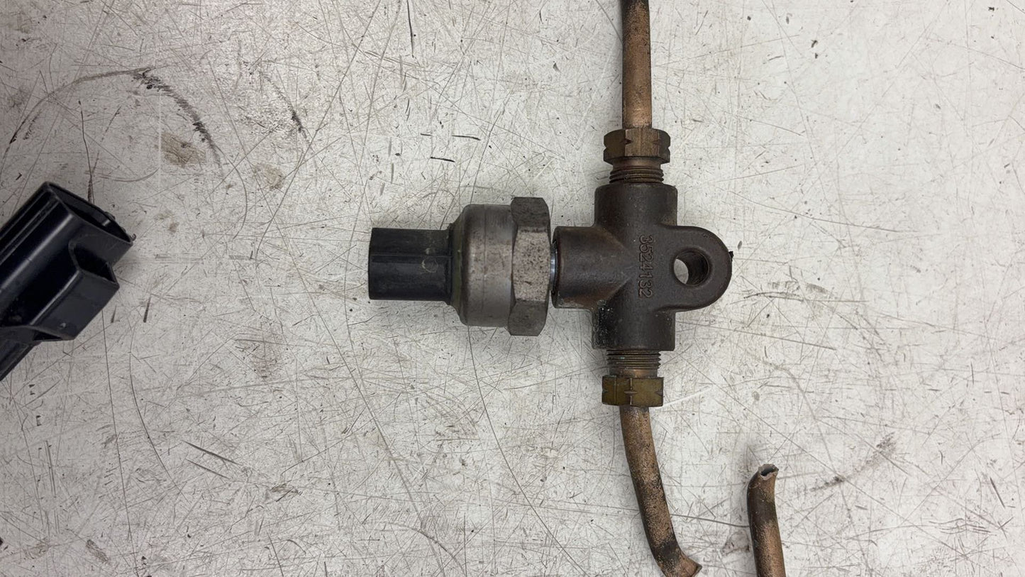 2002 - 2006 Volvo XC90  Estate BRAKE PRESSURE SENSOR 3524132