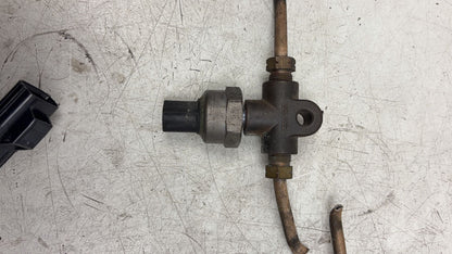 2002 - 2006 Volvo XC90  Estate BRAKE PRESSURE SENSOR 3524132