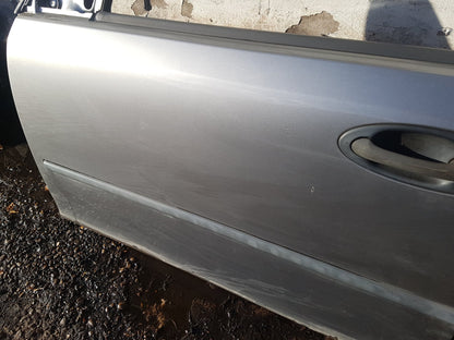2003 - 2010 Saab 9-3  Saloon DOOR - BARE (FRONT PASSENGER SIDE)