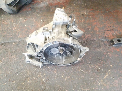 2008 - 2012 Volvo V70  Estate Manual Gearbox 8G9R-7002-RC
