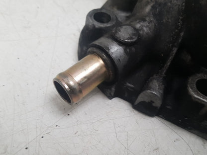 2001 - 2005 Saab 9-5  Estate Oil Pan/Sump 9174358