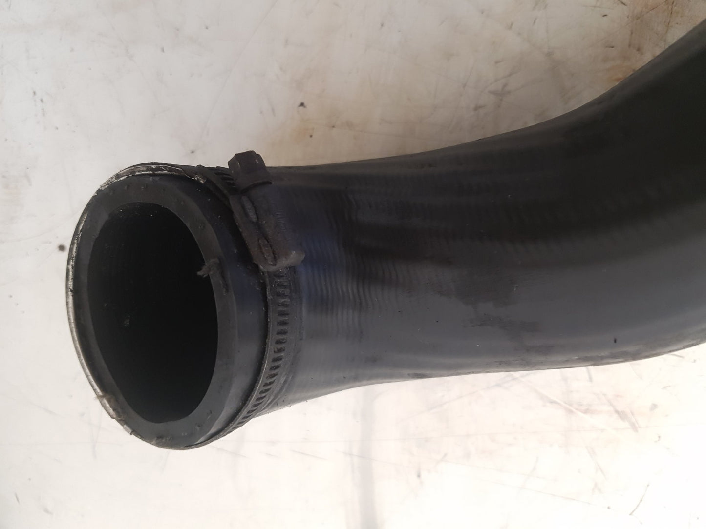 2001 - 2010 Volvo S60  Saloon INTERCOOLER HOSE
