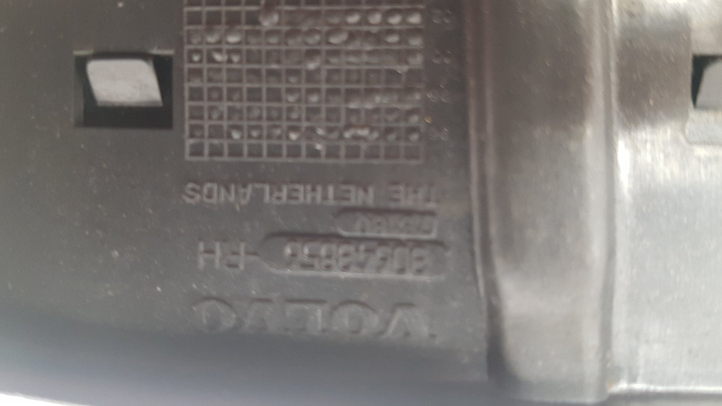 2013 - 2019 Volvo V40 III 525 Hatchback Dash Air Vent Centre 30643856