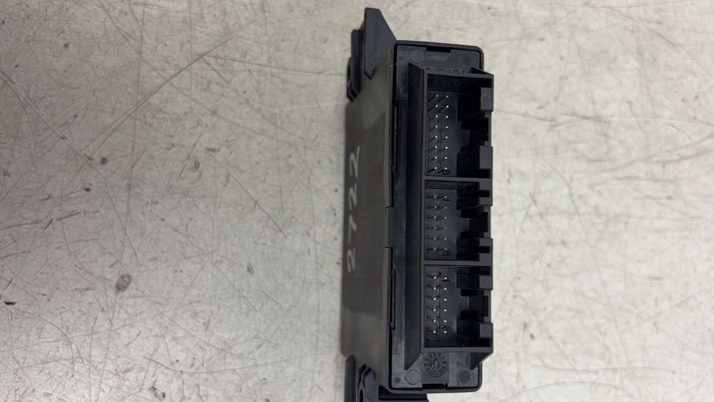 2006 - 2009 Volvo C70  Convertible PARKING SENSOR ECU 30786434