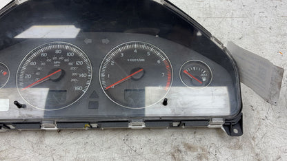 2002 - 2006 Volvo XC90  Estate Instrument Cluster 8691648