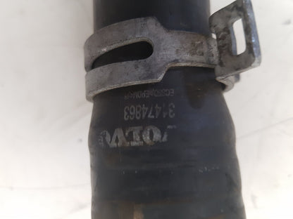 2013 - 2015 Volvo V60  Estate TOP RADIATOR HOSE 31474863