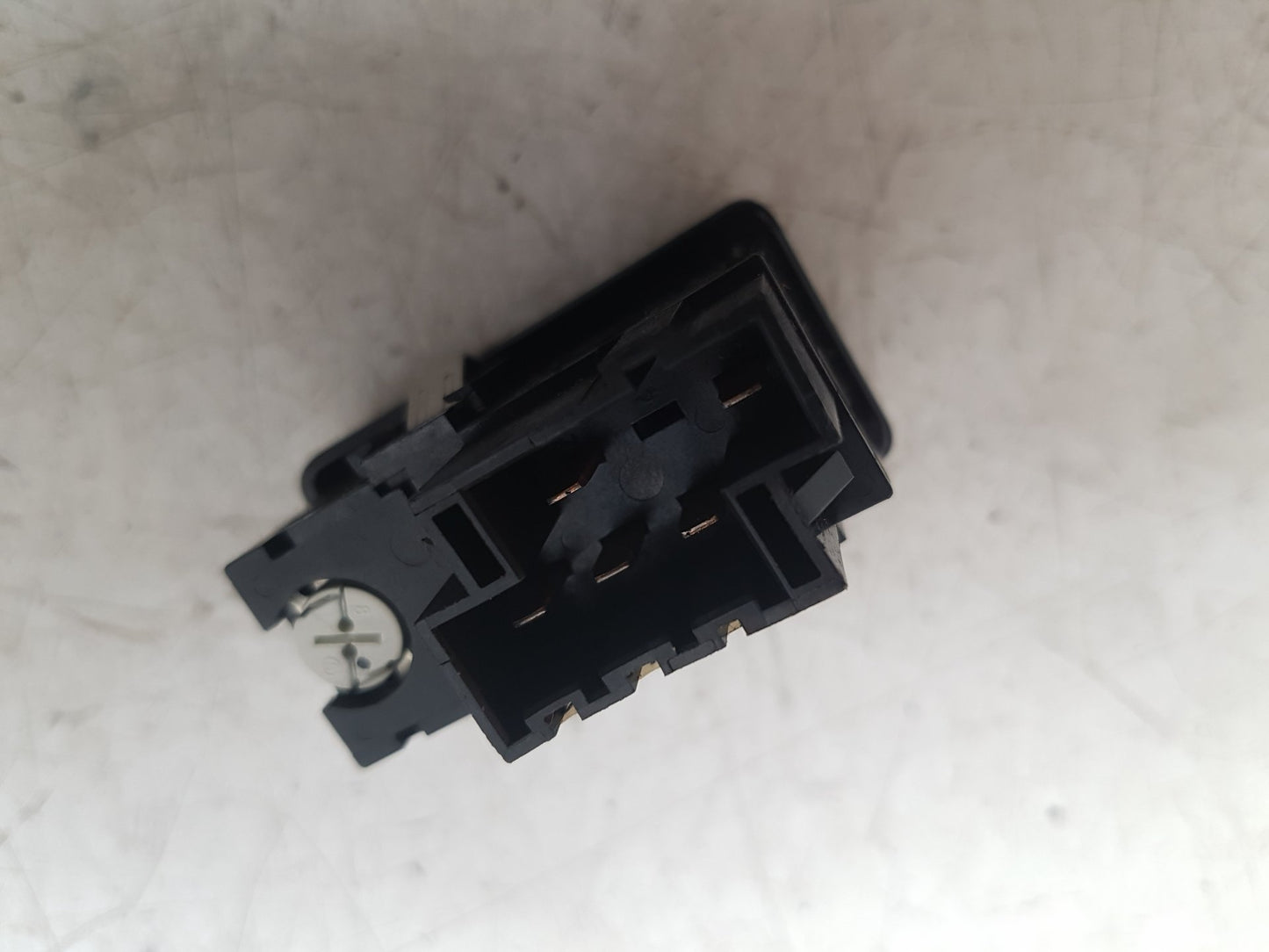 1992 - 1997 Volvo 850  Estate HEATED MIRROR SWITCH 9128263